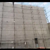 داربست بندی آسمان