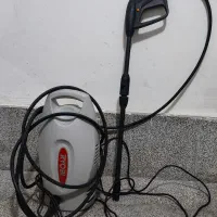 کارواش خانگی RYOBI