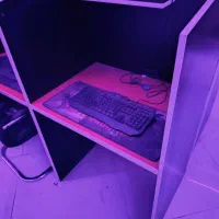 ده عدد میز کامپیوتر