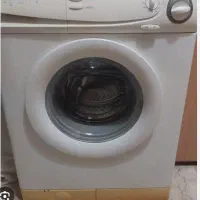 لباسشویی اتوماتیک