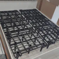 تخت و سرویس خواب مدرن با کفه پلیمری|تخت و سرویس خواب|کرمانشاه, |دیوار