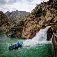 تور یک روزه خرید جوانرود و روستای هجیج