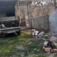 فروش باربند|قطعات یدکی و لوازم جانبی|کرج, حصارک بالا|دیوار