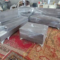 انواع مبل دست دوم در حد آک