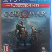 God of war 2018|کنسول، بازی ویدئویی و آنلاین|مشهد, رسالت|دیوار