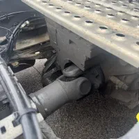 ولوو FH500|خودرو سنگین|تهران, مخصوص|دیوار