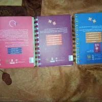 کتاب های جیبی شیمی و فیزیک سه پایه مهر و ماه|کتاب و مجله آموزشی|تهران, مینای شمالی (مخبر)|دیوار
