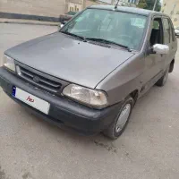 پراید 84