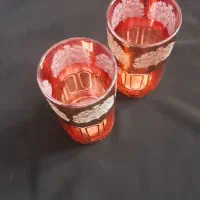 ظروف آنتیک قدیمی و نعلبکی و انارخوری|ظروف سرو و پذیرایی|قرچک, شهرک مهستان|دیوار