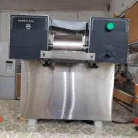 دستگاه بستنی برفی