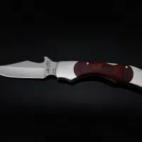 یک عدد چاقوی آمریکایی باکیفیت قیمت مناسب