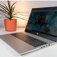لپ‌تاپ hp 455 g7
