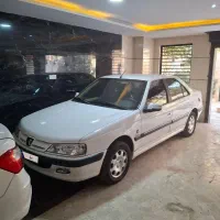 پرشیا دوگانه سوز