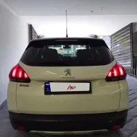 پژو ۲۰۰۸ مدل ۹۸ بدون رنگ|خودرو سواری و وانت|تهران, نیلوفر|دیوار