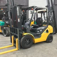 راهنمایی واسه رانندگی لیفتراک