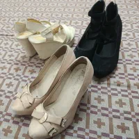 کفش مجلسی سایز ۳۶