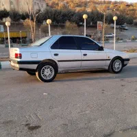 فروش پژو ۴۰۵مدل ۹۲ درجه یک