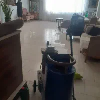 کفسابی سنگ سابی کف سابی ساب زن ونماشویی پیچ روپلاک|خدمات نظافت|تهران, تهرانسر مرکزی|دیوار