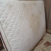 فروش تشک طبی و پشتی|تشک تختخواب|جهرم, |دیوار