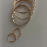 طلای کارکرد و نو