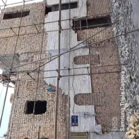 تخریب کنده کاری سوراخکاری، جوشکاری به صورت ایمنی