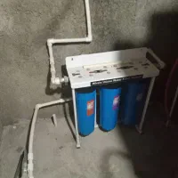 فروش کارواش صنعتی سه فاز با تمام وسایل|ماشین‌آلات صنعتی|رشت, حومه رشت|دیوار