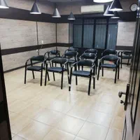 اتاق دفتر کار  اجاره ساعتی روزانه ماهانه  کلاس|اجارهٔ کوتاه‌مدت دفتر کار و فضای آموزشی|تهران, فلسطین (میدان انقلاب)|دیوار