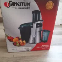 دستگاه ابمیوه گیری