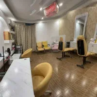 سالن زیبایی