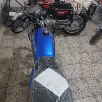 رهرور ۱۲۵|موتورسیکلت|مشهد, طلاب|دیوار