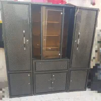 کمدفلزی
