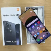 گوشی Note 14s (قسطی با چک)|موبایل|زاهدان, |دیوار