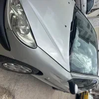پژو 206|خودرو سواری و وانت|اردبیل, |دیوار