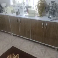 کابینت آشپزخانه آماده به طول ۵متر