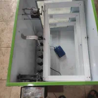 دستگاه جوجه کشی