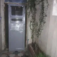 باسلام درب اهنی براانباری یاحمام|مصالح و تجهیزات ساختمان|خرم‌آباد, |دیوار