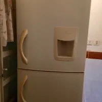 یخچال الکترو استیل