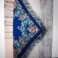 روسری سنتی قواره بزرگ