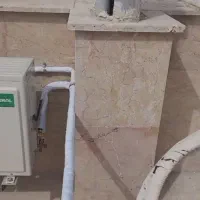 اجرای‌لوله‌مسی/تعمیر و نصب‌کولرگازی‌وداکت‌اسپلیت|خدمات پیشه و مهارت|محمدیه-قزوین, |دیوار