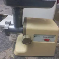 چرخ گوشتNaniwa
