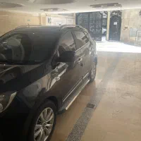 فروش جکS5|خودرو سواری و وانت|تهران, فرزانه|دیوار