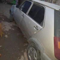 پی کی مدل ۸۵ به رنگ بژ|خودرو سواری و وانت|خواجه, |دیوار