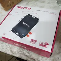 گیرنده دیجیتال خودرو (برند سی یرا)|قطعات یدکی و لوازم جانبی|ری, دولتآباد|دیوار