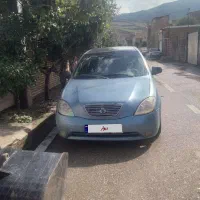 تیبا 2 مدل 93
