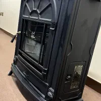 بخاری هیوندا|بخاری، هیتر، شومینه|مشهد, مقدم|دیوار