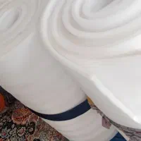 فوم برای زیر فرش|روفرشی|تربت جام, شهرک معلم|دیوار