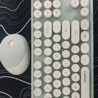 ماوس و کیبورد مافی