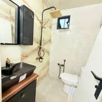 فروش ویلای دوبلکس مدرن 200 متر جاده جنگلی آمل|فروش خانه و ویلا|امامزاده عبدالله, |دیوار