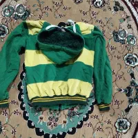 کاپشن در حد نو