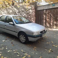 پژو ۴۰۵ slx|خودرو سواری و وانت|فشم, |دیوار